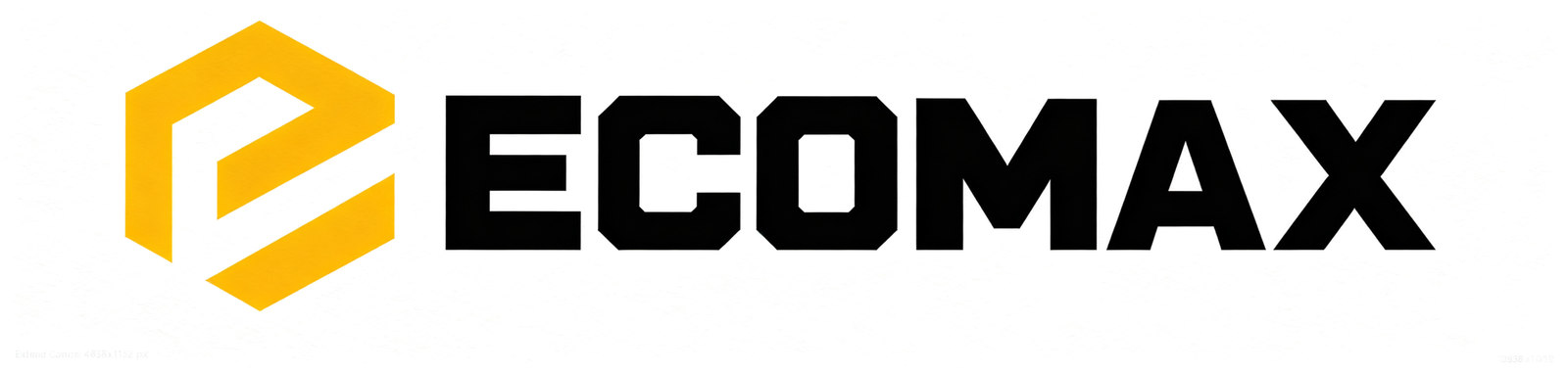 ECOMAX
